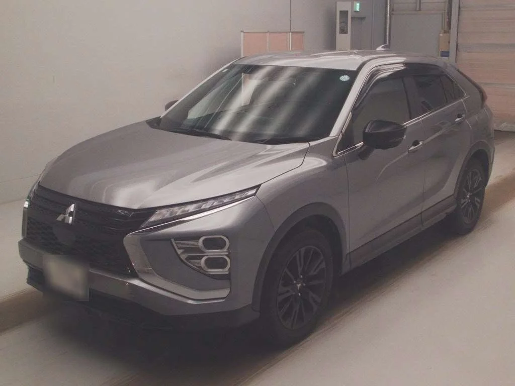 Mitsubishi Eclipse Cross GK1W 2024